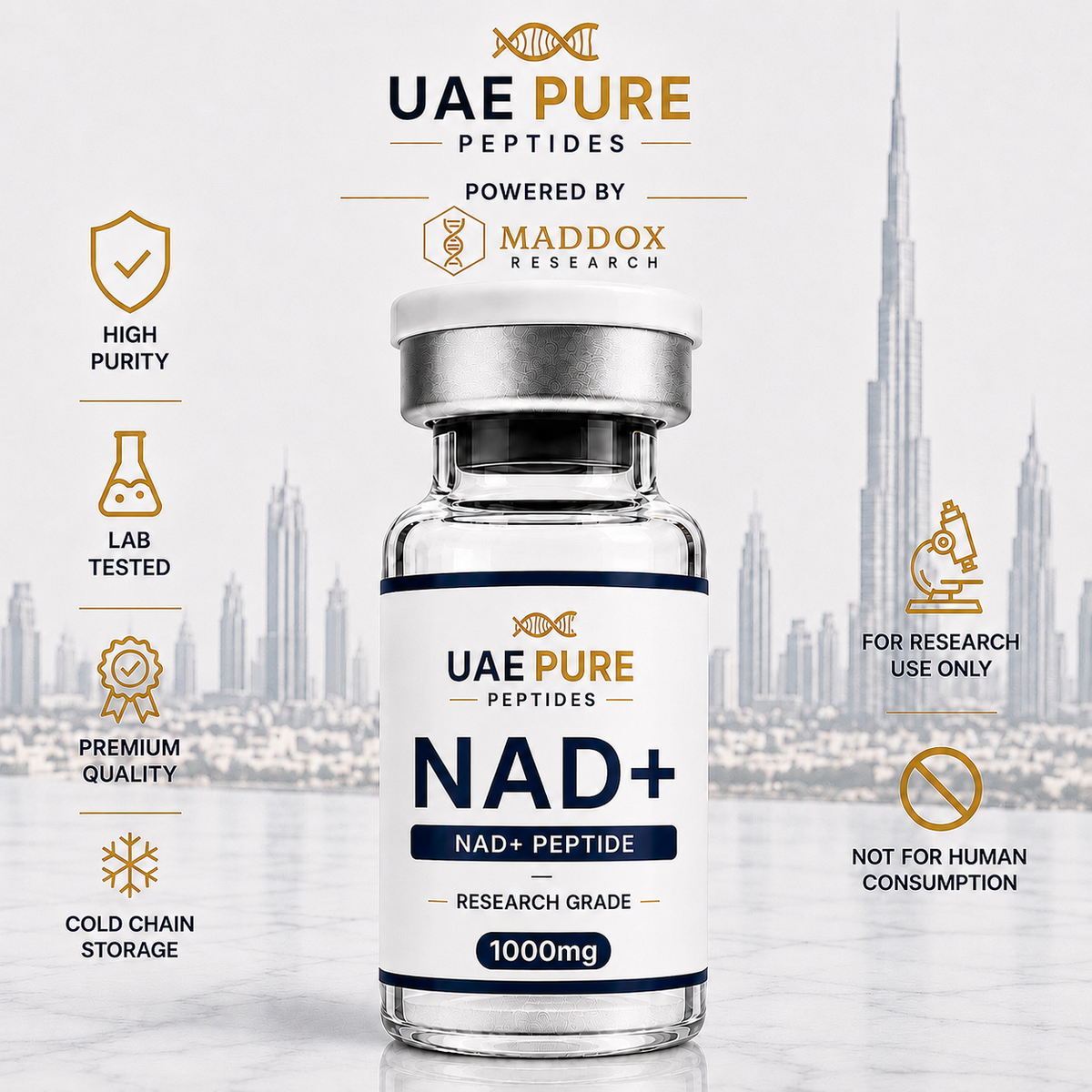 NAD+