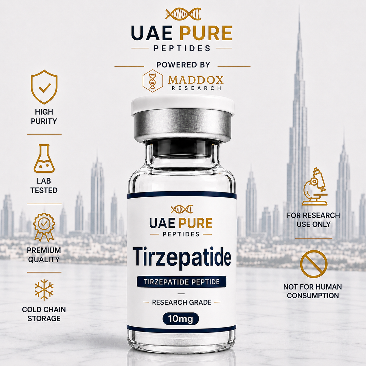 Tirzepatide